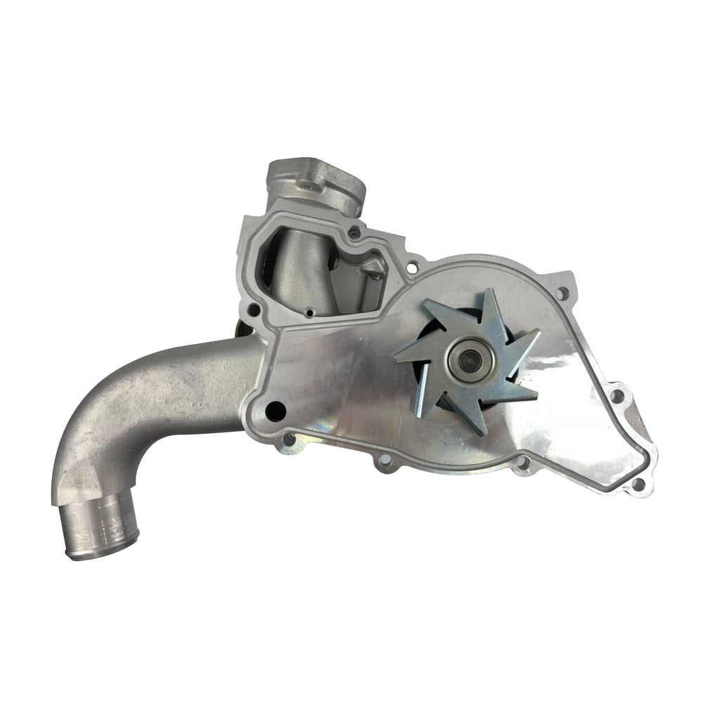 Engine Water Pump For Ford F-250 F-350 E-350 Econoline Club Wagon 7.3L