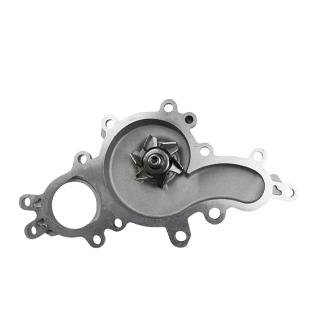 Water Pump Fit 08-13 Lexus LS460 GS460 IS-F LS600H  4.6L 5.0L DOHC w/Gasket