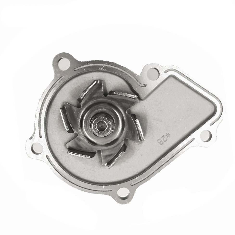 New Engine Water Pump For 1998-04 Nissan Frontier Xterra Pickup D21 L4-2.4L