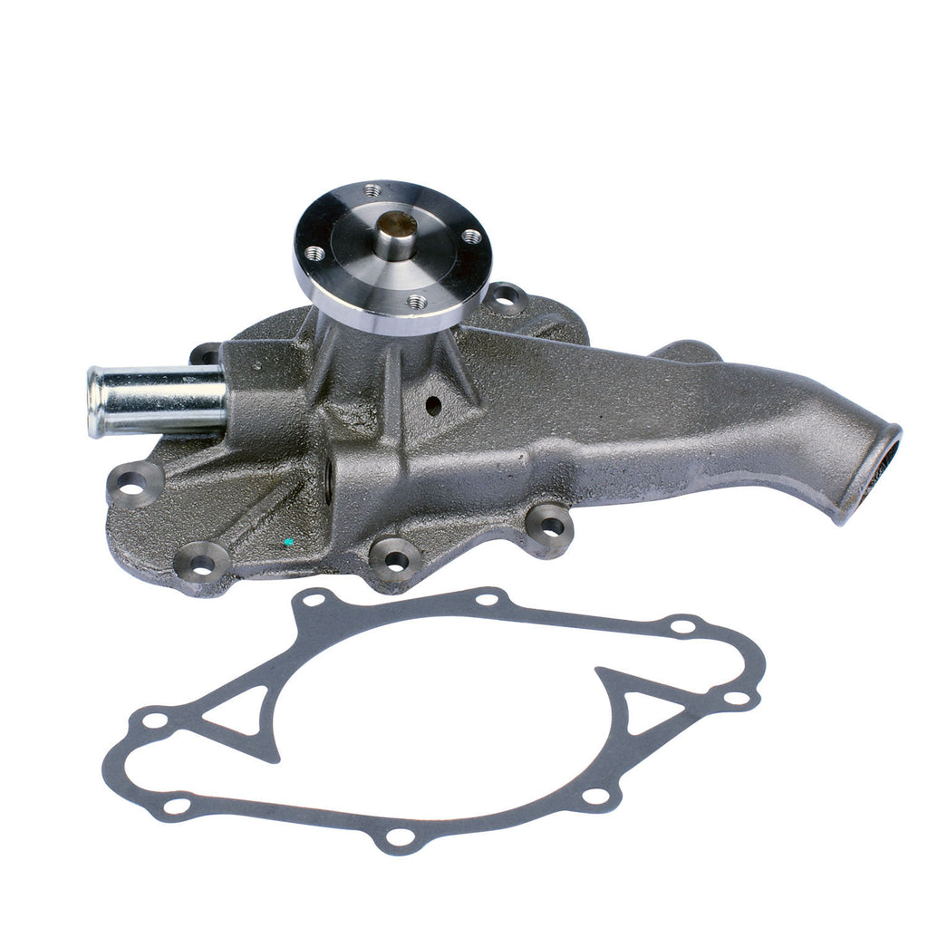 New Engine Water Pump for 1975 Ford F-500 V8-5.9L Naturally Aspirated