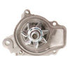 Premium Engine Water Pump For 88-95 Honda Civic CRX 1.5L 1.6L SOHC