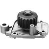 High Quality Water Pump fit Honda Civic Del Sol Civic L4 1.5 1.6L 1992-1995