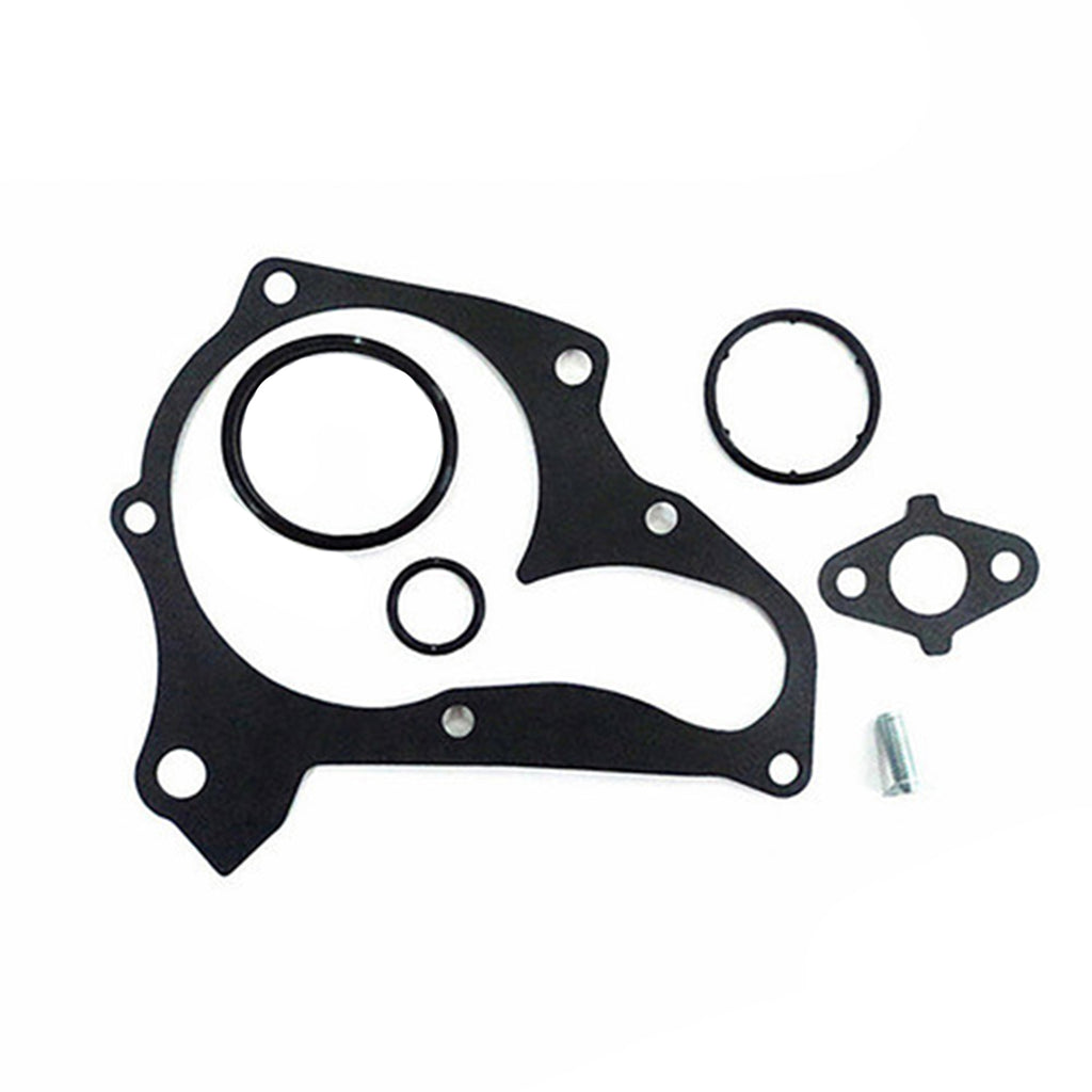 Engine Water Pump for 1990s Toyota Camry Celica RAV4 Solara 2.0L 2.2L w/Gasket