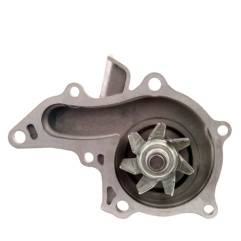 For 93-97 Geo Prizm Toyota Corolla L4-1.6L DOHC Engine Water Pump