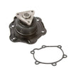 New Water Pump for 1993-2002 Saturn SL SC SW Series L4-1.9L W/ Gasket