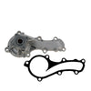 New Water Pump fit 2000-2006 Nissan Sentra QG18DE 1.8L L4 GAS DOHC