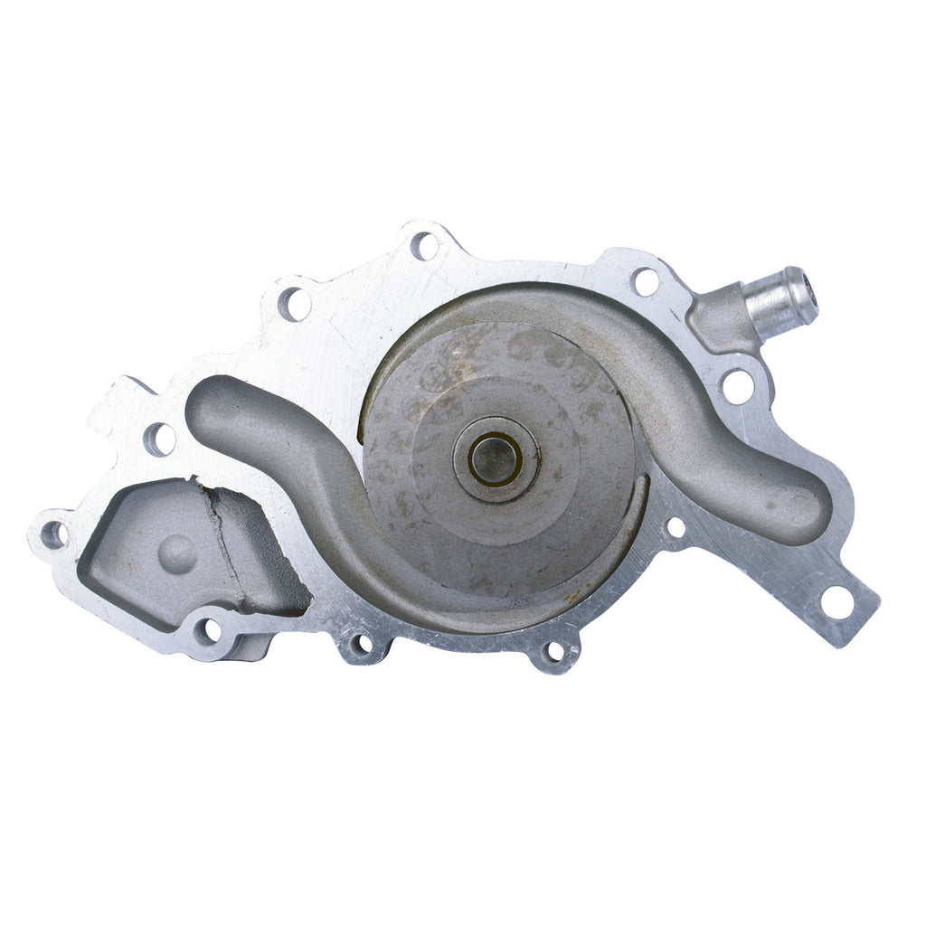 Engine Water Pump For 93-95 Chevy Camaro Pontiac Firebird 3.4L w/Gasket