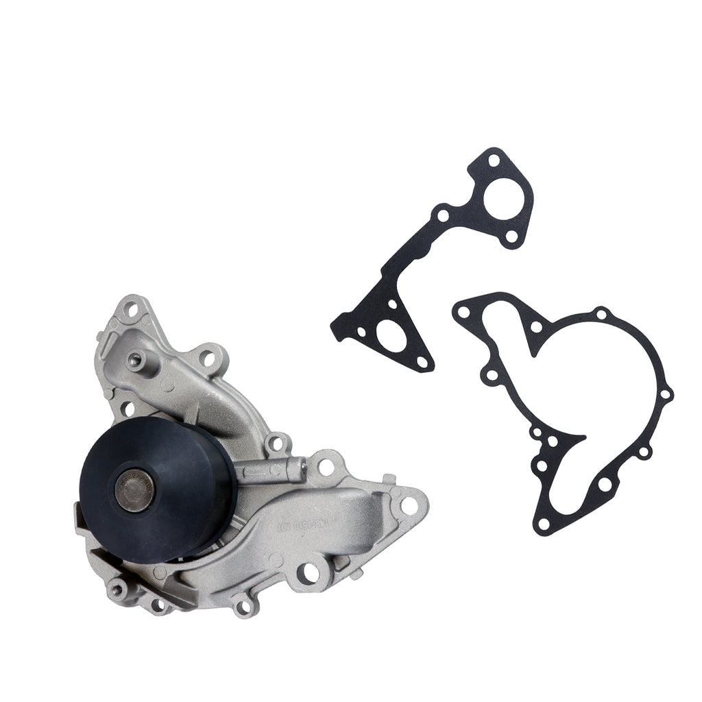 Water Pump fit Chrysler Dodge Mitsubishi 6G72 6G74 6G75 SOHC 2.5L 3.0L 3.5L 3.8L