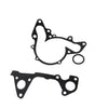 Water Pump fit Chrysler Dodge Mitsubishi 6G72 6G74 6G75 SOHC 2.5L 3.0L 3.5L 3.8L