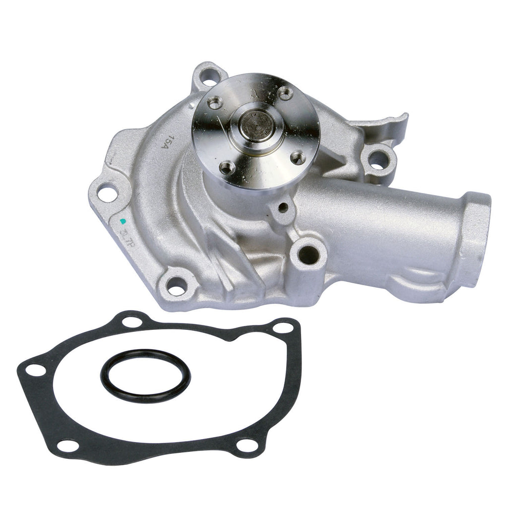 New Water Pump for 2001-05 Chrysler Sebring Dodge Stratus Mitsubishi L4-2.4L