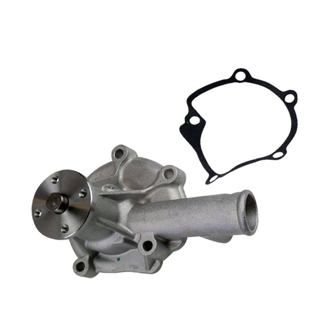 Water Pump For 1970s-1980s Dodge Ram 50 Plymouth Arrow Pickup Mitsubishi 2.6L