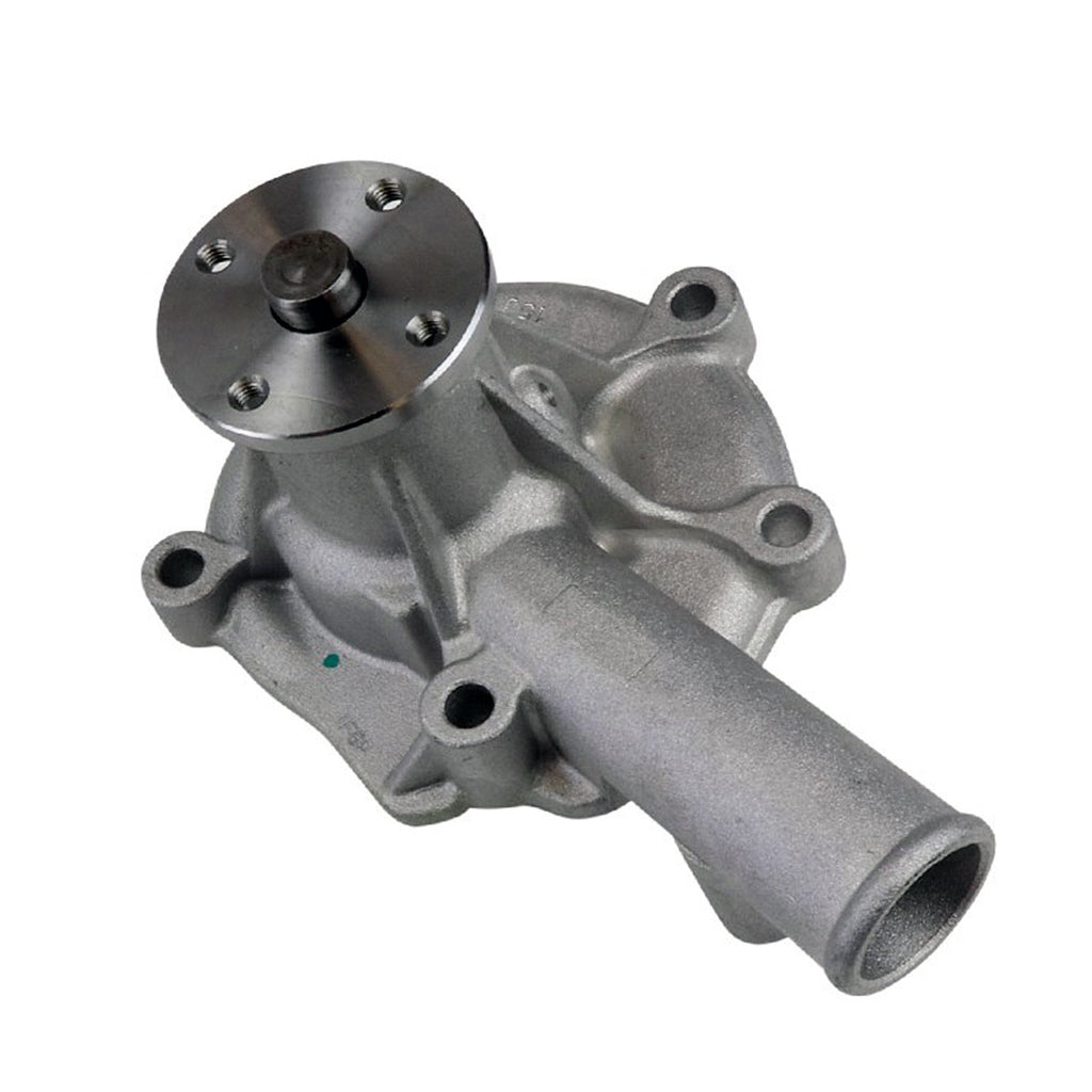 Water Pump For 1970s-1980s Dodge Ram 50 Plymouth Arrow Pickup Mitsubishi 2.6L