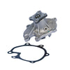 New Water Pump for 1990-95 Nissan Axxess Stanza L4-2.4L w/gasket