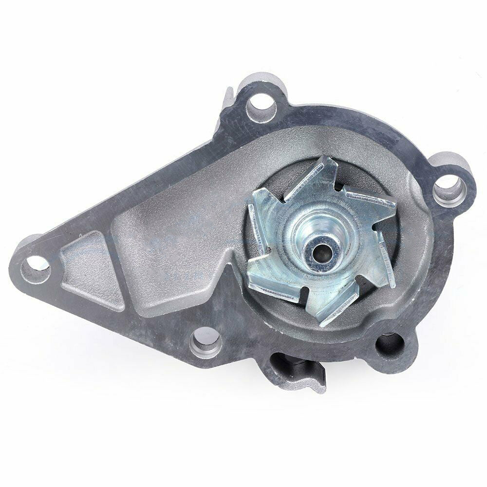 Engine Water Pump For 2001-2011 Hyundai/Kia Accent Rio Rio5 L4-1.6L w/Gasket