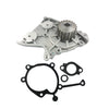 Cooling Water Pump for 1989-1992 Ford Probe Kia Sportage Mazda B2200 Yale 2.2L