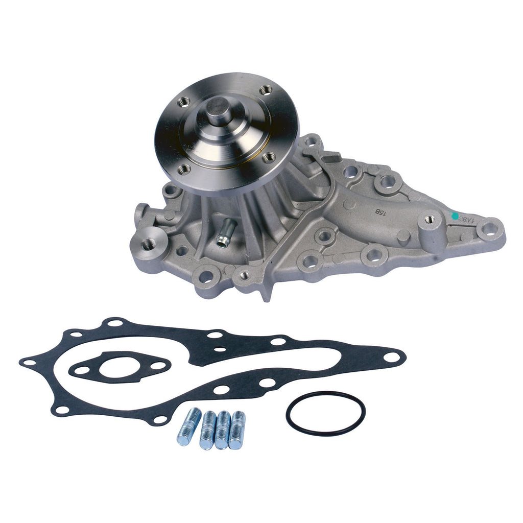 New Water Pump For 1993-98 Toyota Supra Lexus SC300 GS300 3.0L