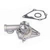 New Water Pump fit 1981-2003 Hyundai Mitsubishi Plymouth Dodge L4-1.4L 1.5L