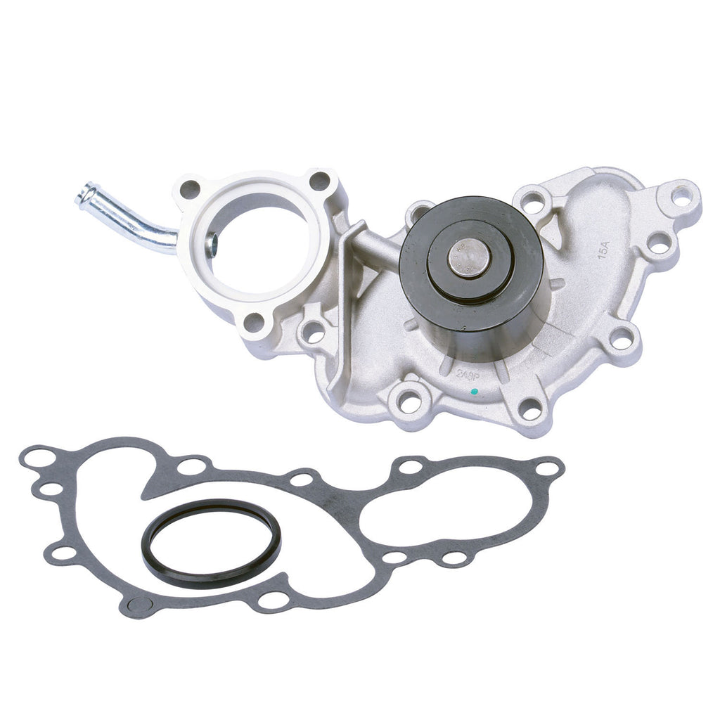 New Water Pump for 93-95 Toyota Pickup T100 4Runner V6-3.0L