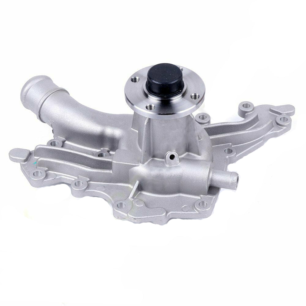 New Water Pump Fit Ford 4WD 2WD Bronco II Ranger Merkur Scorpio 2.9L T V 86 - 92