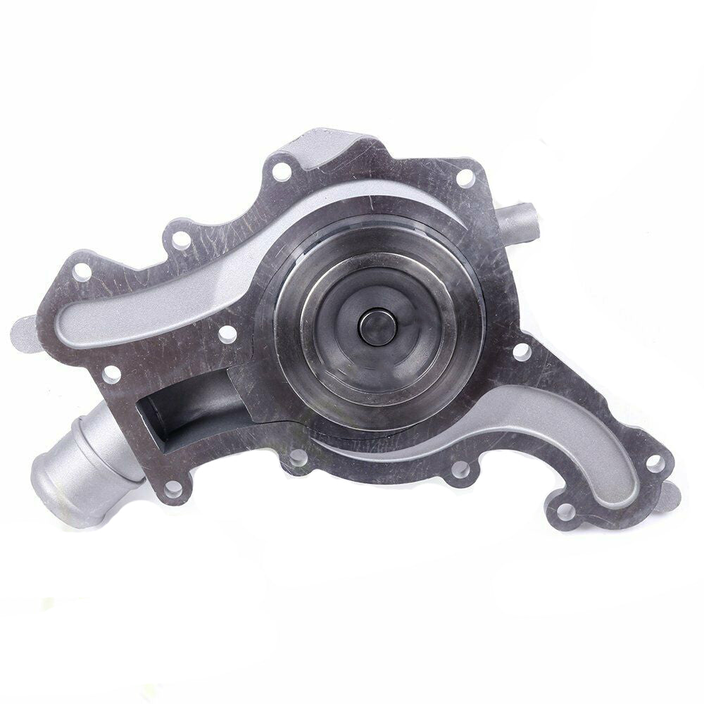 New Water Pump Fit Ford 4WD 2WD Bronco II Ranger Merkur Scorpio 2.9L T V 86 - 92