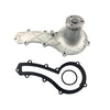 New Water Pump for Plymouth Voyager Sundance Dodge Lancer Chrysler Laser