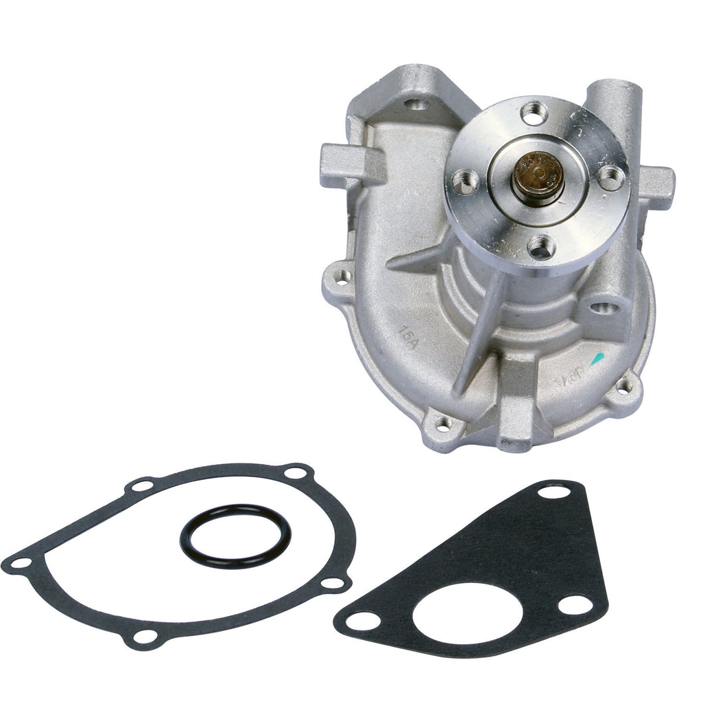 New Water Pump for 86-94 Ford Taurus Tempo Mercury Sable Topaz 2.3L 2.5L