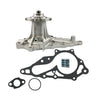 New Engine Water Pump for 1992-00 Lexus SC300 Toyota Supra L6-3.0L w/Gasket