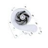 New Water Pump for 86-92 Toyota Cressida Supra L6-3.0L 2.8L