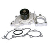 New Water Pump for 1988 Toyota 4Runner Pickup 3.0L SOHC w/o By- pass Tube