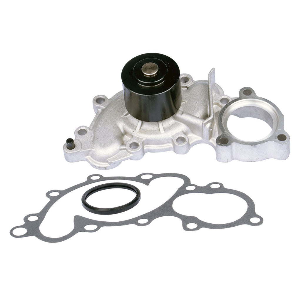 New Water Pump for 1988 Toyota 4Runner Pickup 3.0L SOHC w/o By- pass Tube