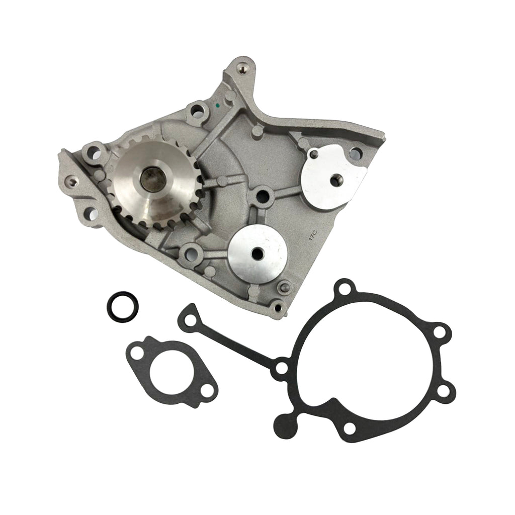 Cooling Water Pump for 1994-1999 Benz S320 E320 300SE 3.2L DOHC w/Gasket