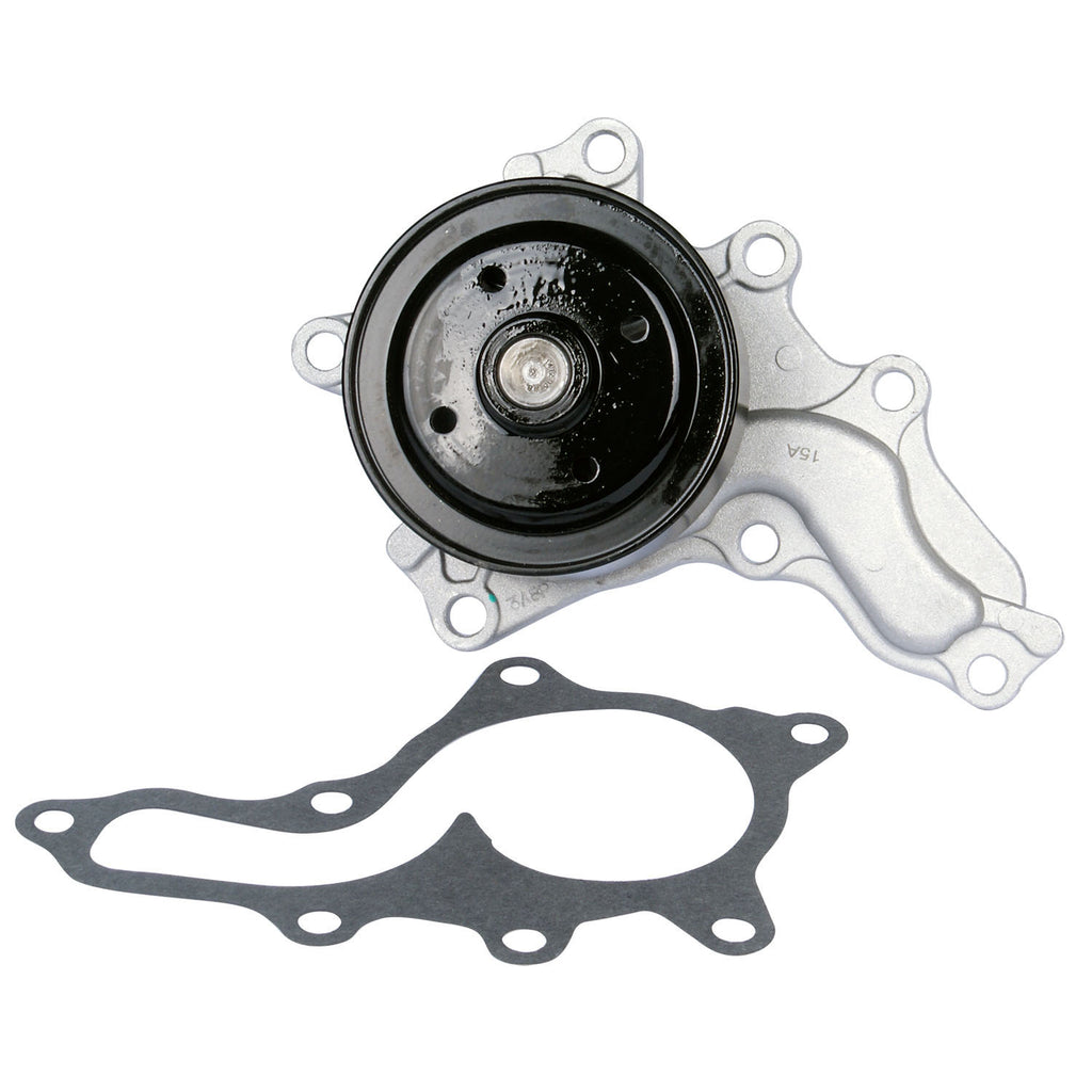 Engine Water Pump for 2009-14 Toyota Highlander RAV4 Venza Scion TC 2.5L 2.7L