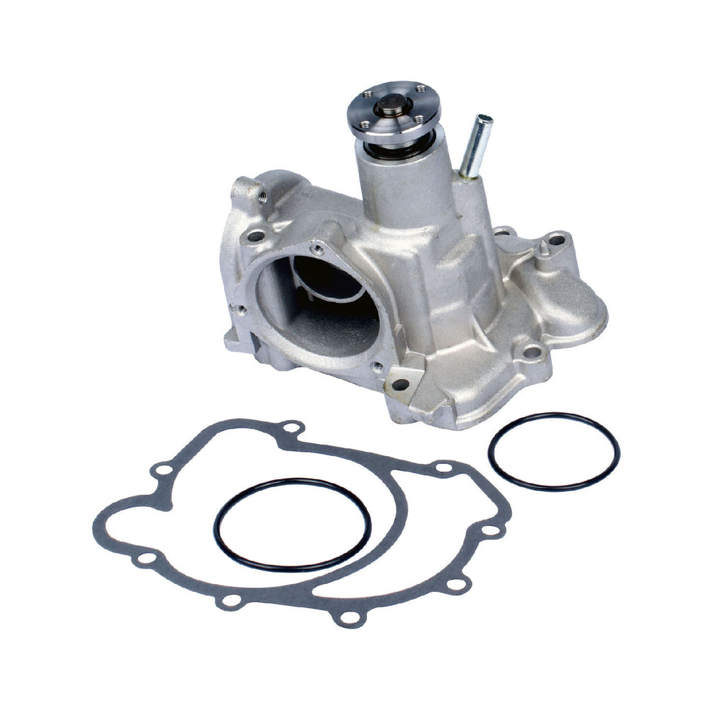 Engine Water Pump for 1994-1999 Benz E420 S420 S500 SL500 V8-4.2L 5.0L w/Gasket