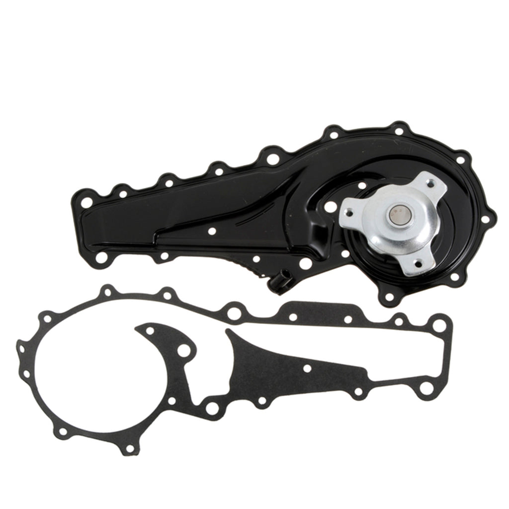 Water Pump fit 88-90 Cadillac El Dorado Fleetwood FWD DeVille Allante 4.5L 4.9L