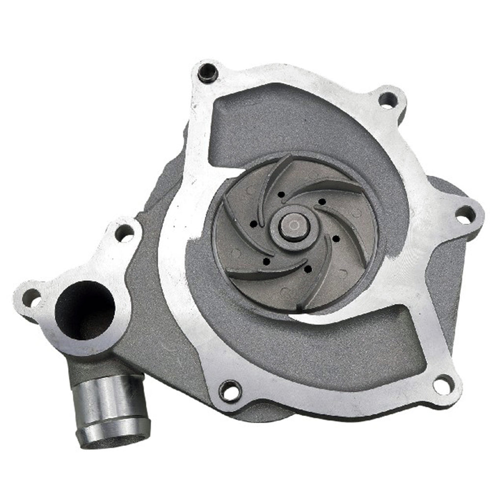 Water Pump for 1999-2008 Porsche 911 Boxster Cayman H6-3.4L 3.6L 3.8L H6-2.5L