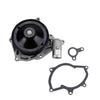 Water Pump for 1999-2008 Porsche 911 Boxster Cayman H6-3.4L 3.6L 3.8L H6-2.5L