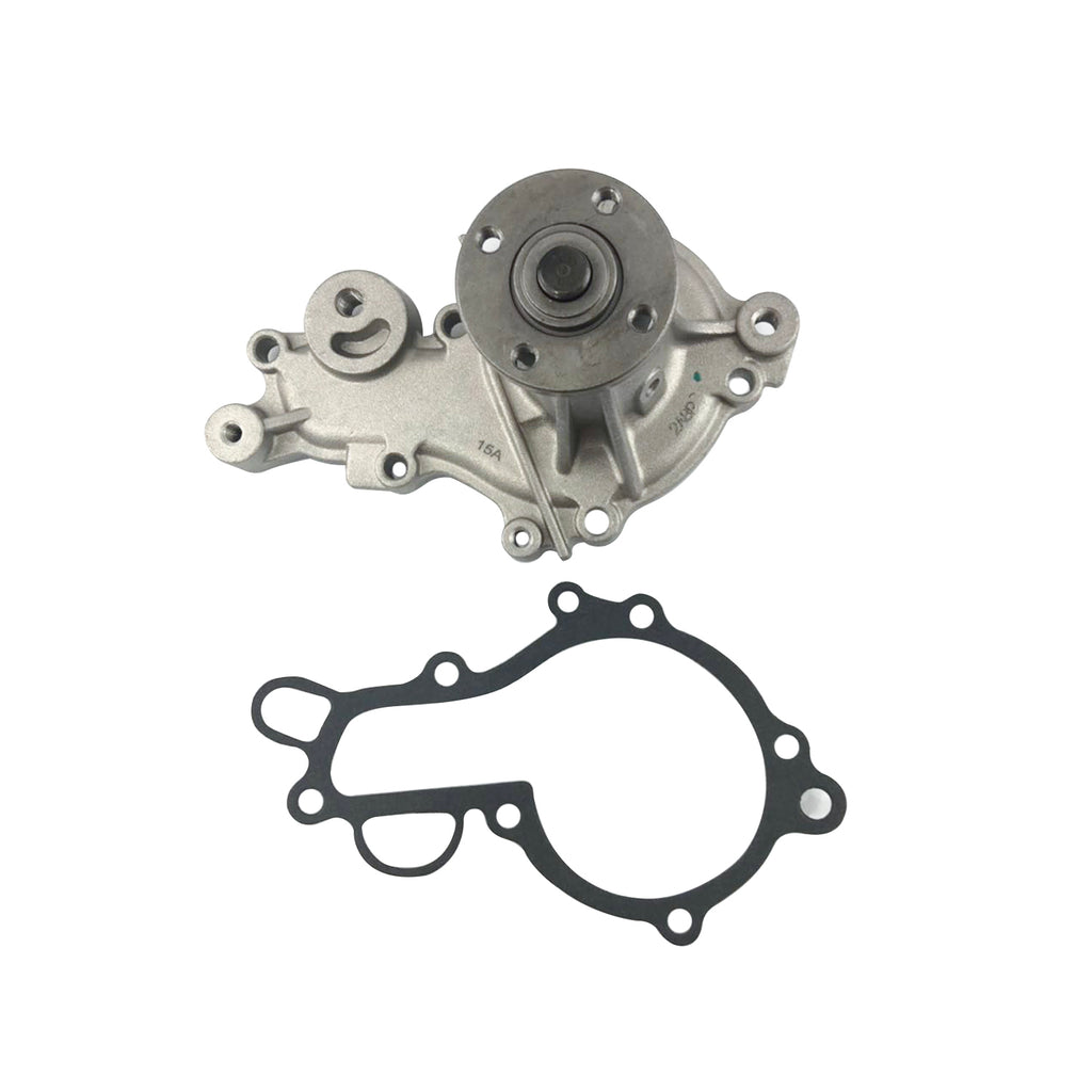 Cooling Water Pump for 1985-1988 Chevy Pontiac Suzuki Firefly Forsa 1.0L 1.3L