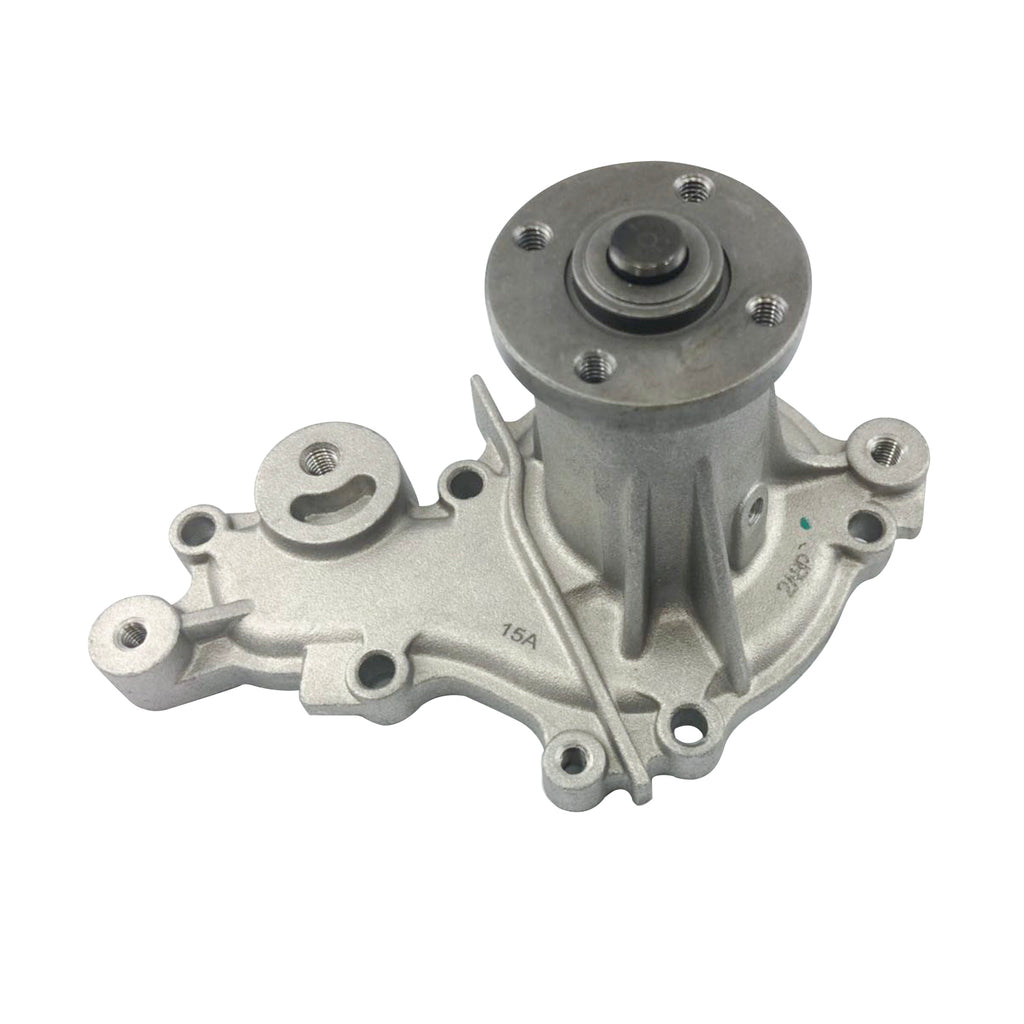 Cooling Water Pump for 1985-1988 Chevy Pontiac Suzuki Firefly Forsa 1.0L 1.3L