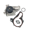 Cooling Water Pump for 1986-1993 Toyota Celica MR2 L4-2.0L DOHC w/gasket