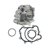 Cooling Water Pump for 1986-1991 Benz 420SEL 560SEC 560SL 4.2L 5.6L w/Gasket