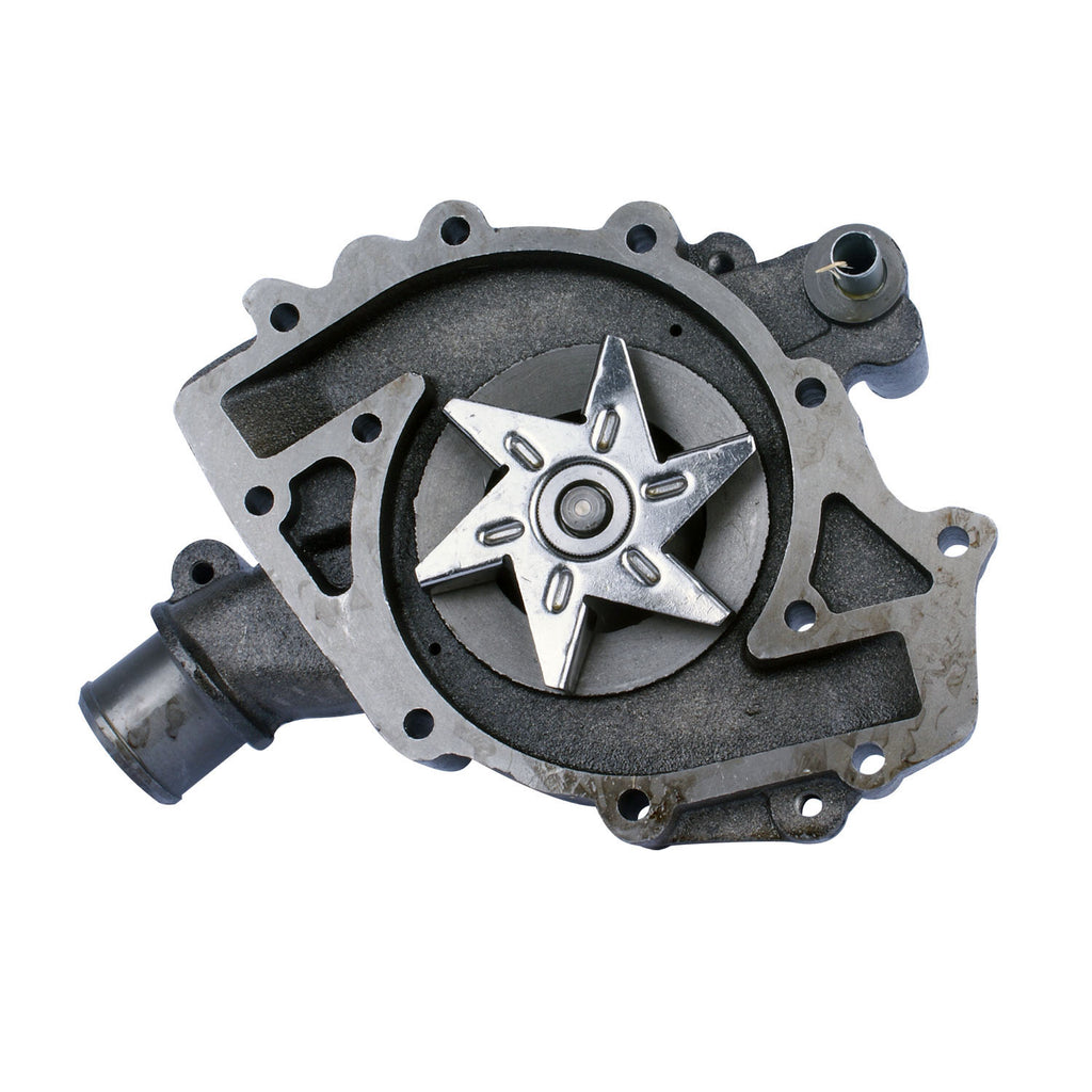 New Engine Water Pump for 1992-94 Ford V8-7.5L Truck E-350 Econoline F-350 F-250