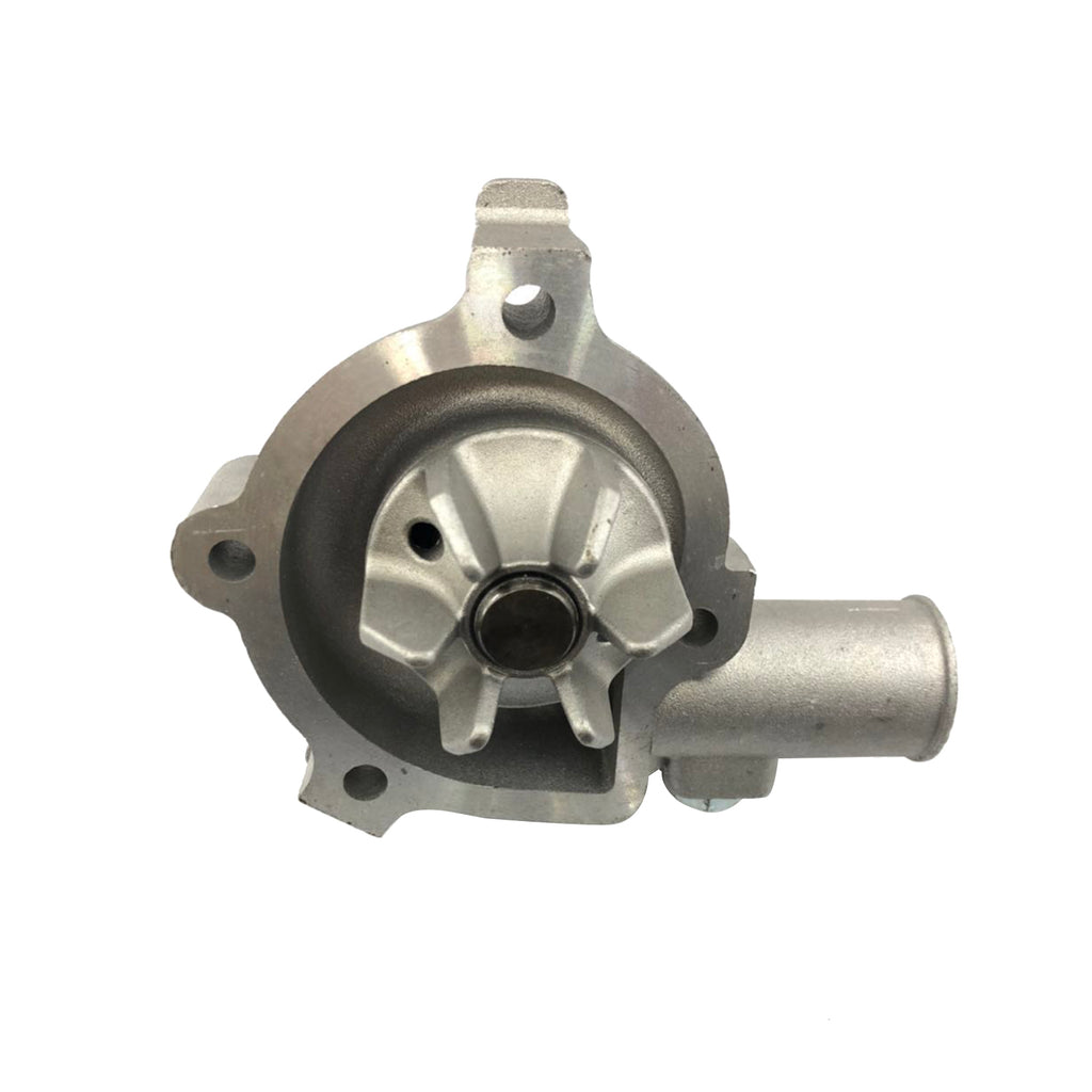 Engine Water Pump for 1978-1980 Ford Fiesta Base Hatchback 2-Door L4-1.6L