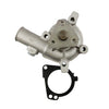 Engine Water Pump for 1978-1980 Ford Fiesta Base Hatchback 2-Door L4-1.6L