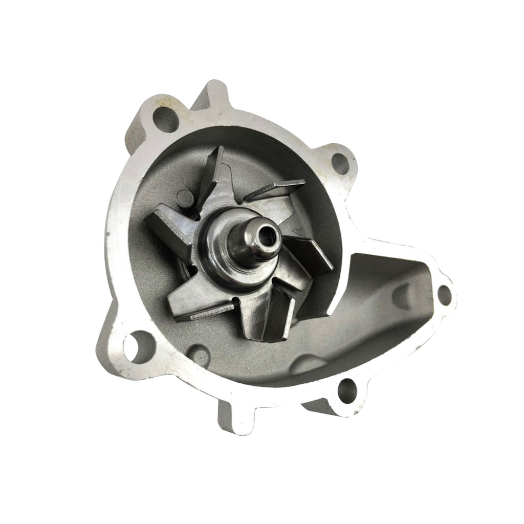 Cooling Water Pump for 1982-1986 Nissan Stanza Multi 2.0L SOHC w/Gasket