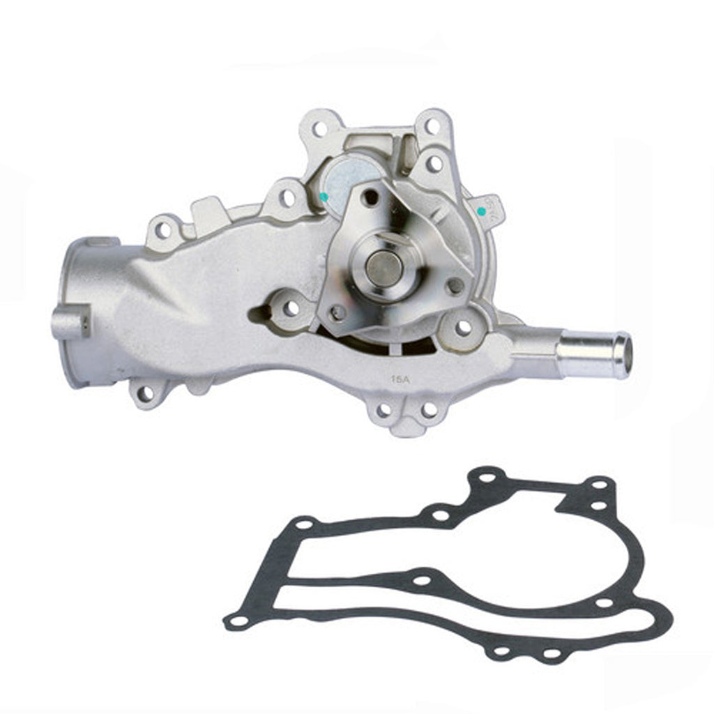 New Water Pump for 2011-14 Buick Encore Chevrolet Cruze Sonic L4-1.4L w/Gasket