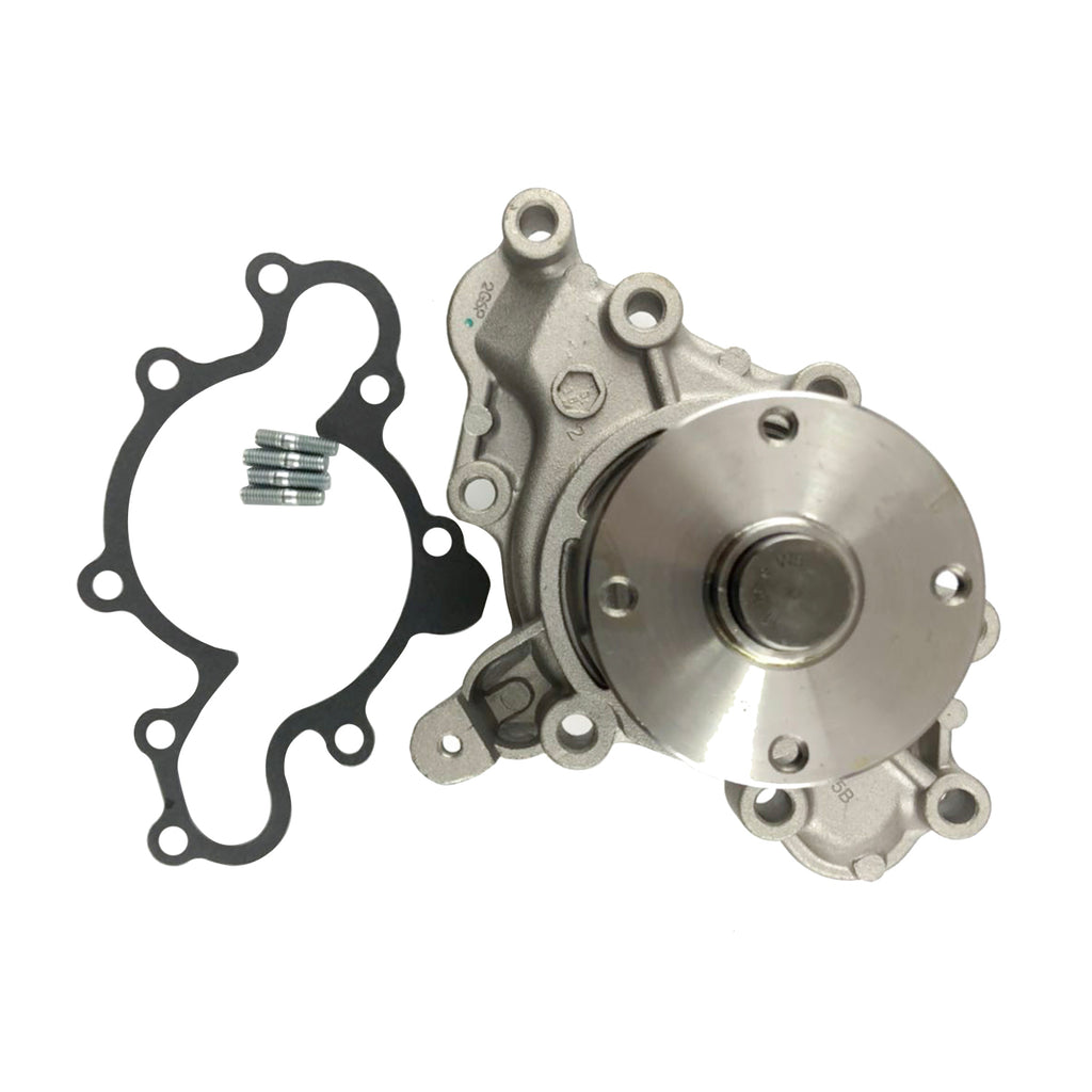 Engine Water Pump For Mazda 929 V6-3.0L 95-92