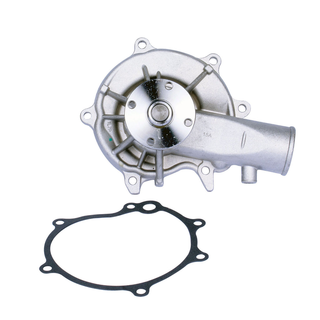 Engine Water Pump for 1968-1972 Opel Kadett Manta Rallye L4-1.9L 1.5L w/Gasket