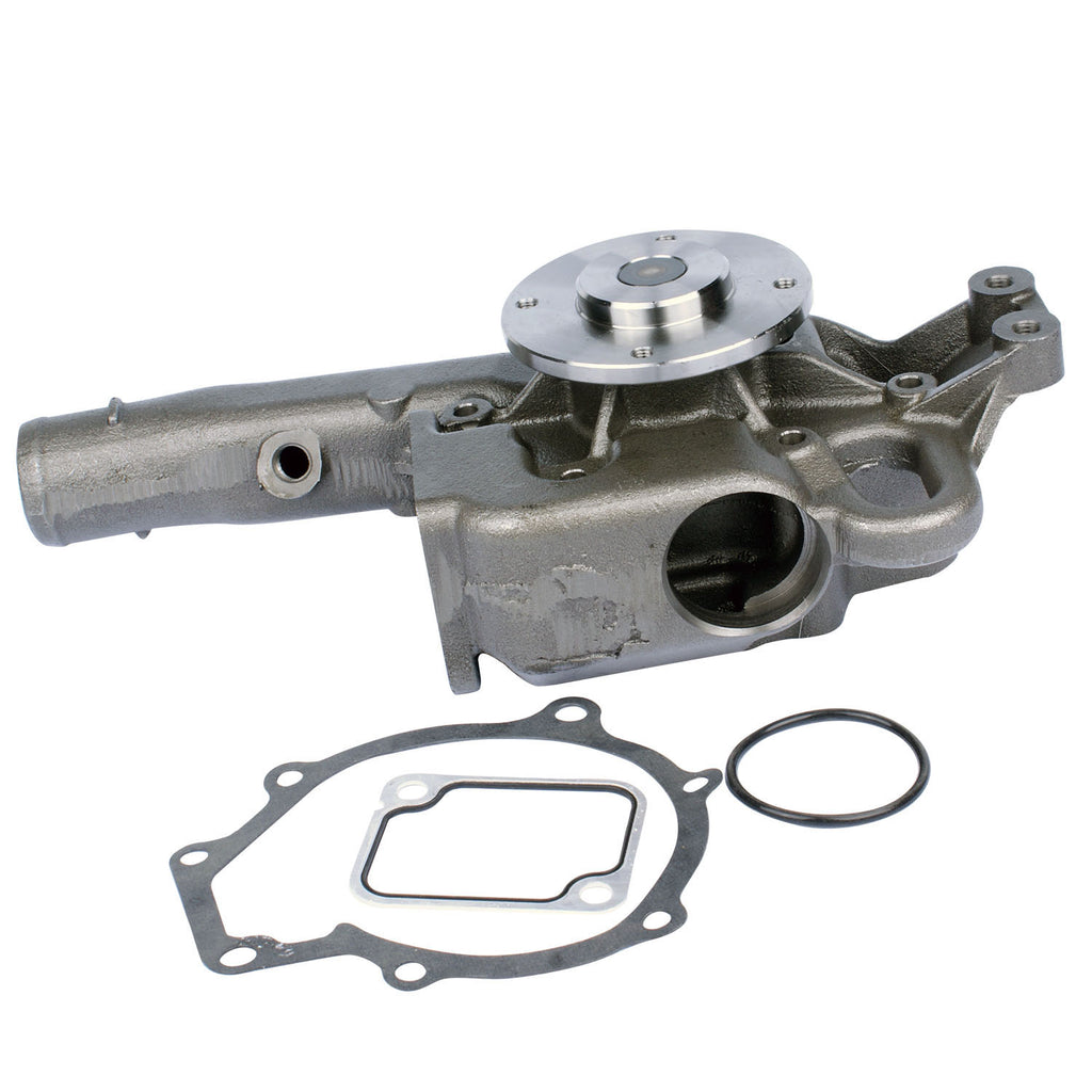 Engine Water Pump For Freightliner FL50 FL 60 FS 65 MBE904 FAMSA F-1517 4.3L