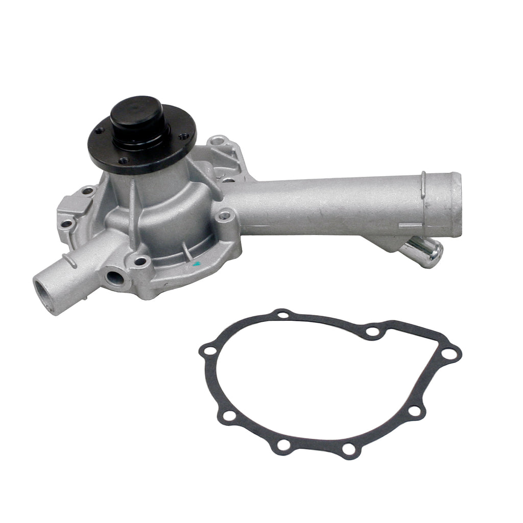 Engine Water Pump Fit Mercedes-Benz 1994 1995 1996 C220 1997 1998 C230 w/gasket