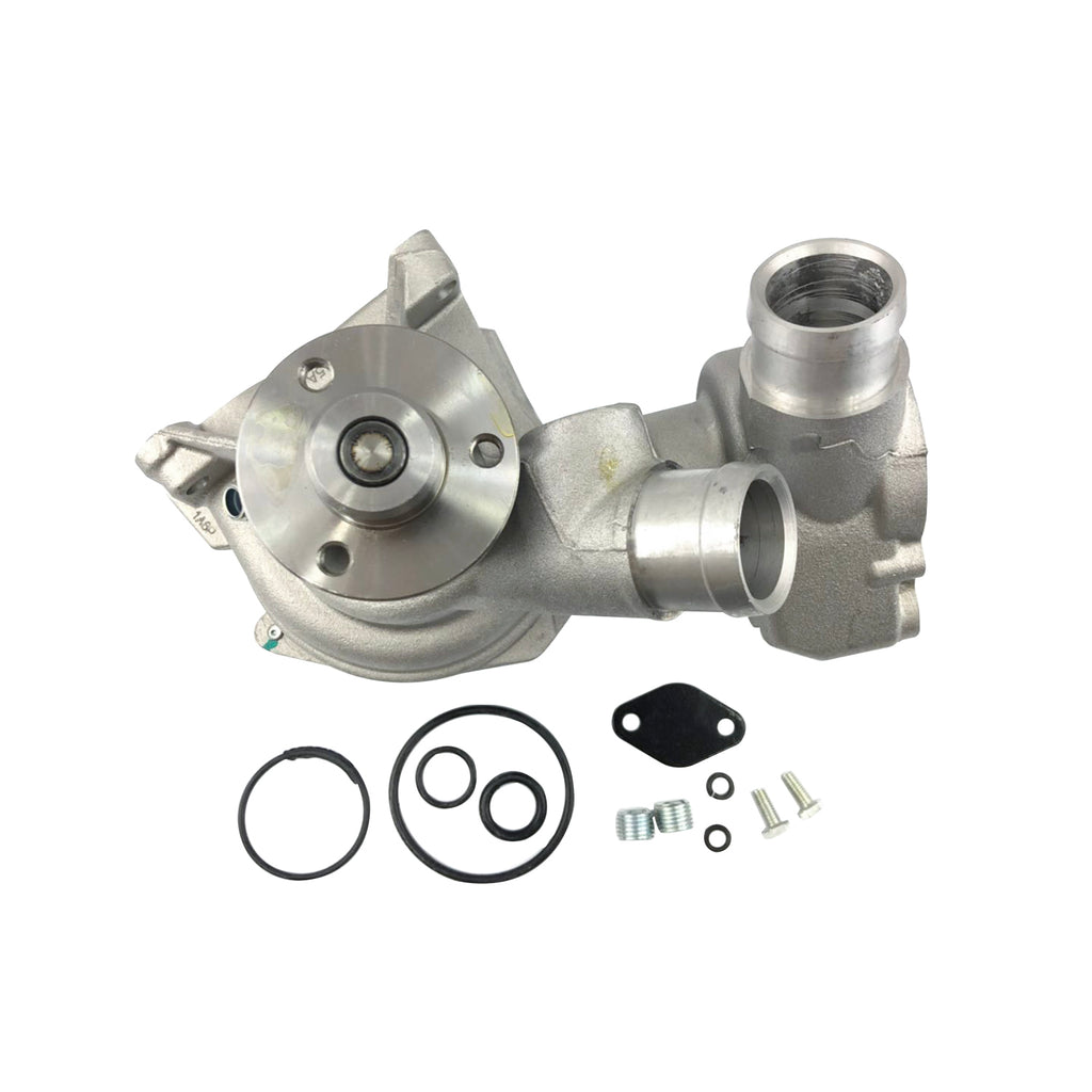 Engine Water Pump For 1994-1997 Benz C280 E320 300E SL320 C36 AMG 2.8L 3.0L 3.2L